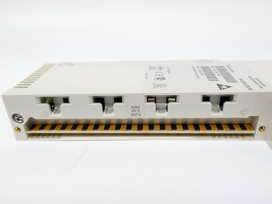 SCHEIDER AUTOMATION 140EHC20200 NSMP
