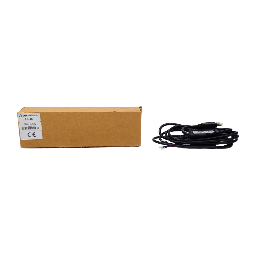 DELTA OHM RS48 NSMP