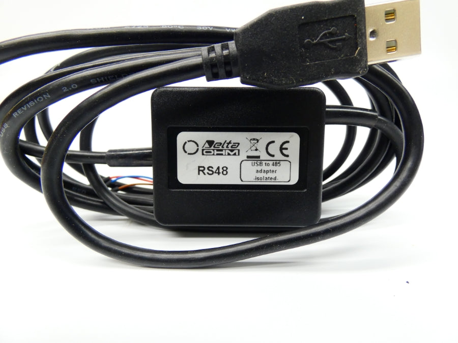 DELTA OHM RS48 NSMP