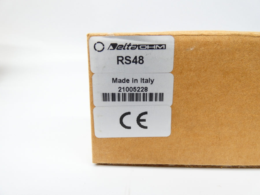 DELTA OHM RS48 NSMP