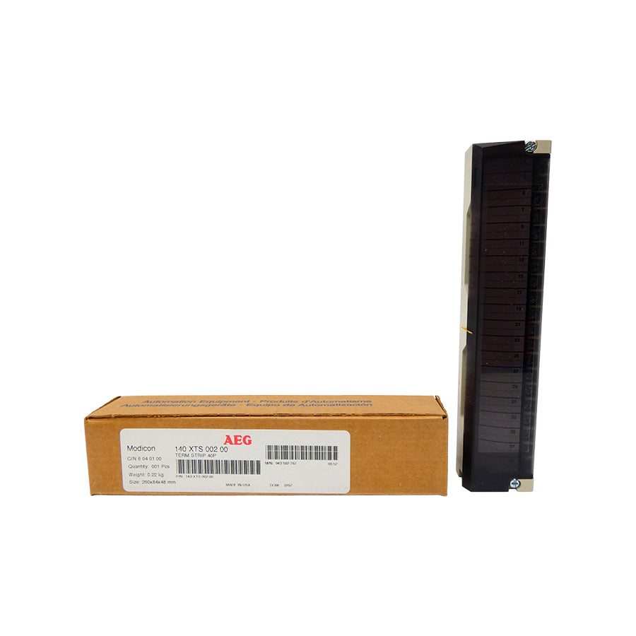 MODICON 140XTS00200 NSMP