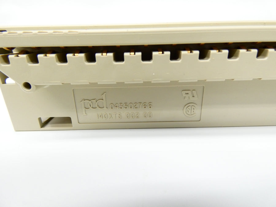 MODICON 140XTS00200 NSMP