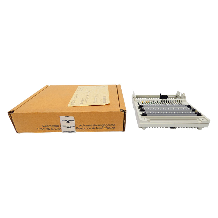 SCHNEIDER AUTOMATION 170ADM35010 24VDC NSMP