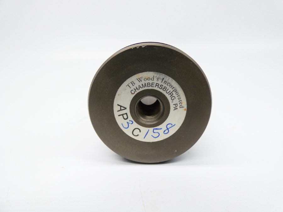 TB WOODS AP3C158 1-5/8" NSMP