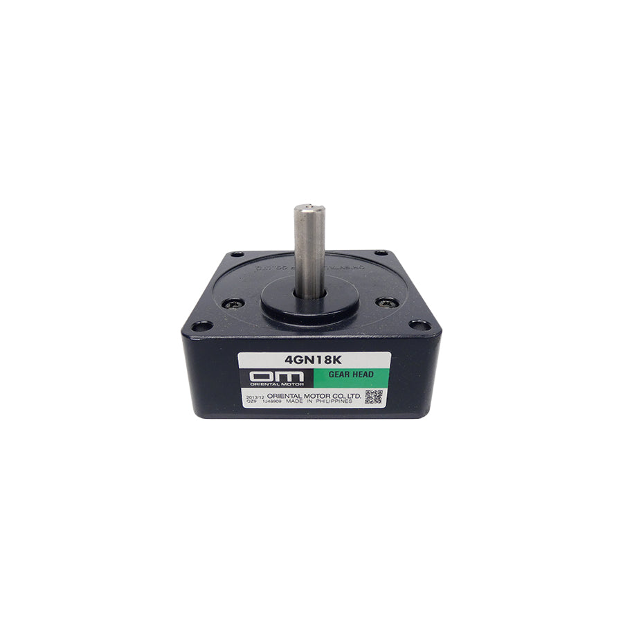 ORIENTAL MOTOR 4GN18K NSNP