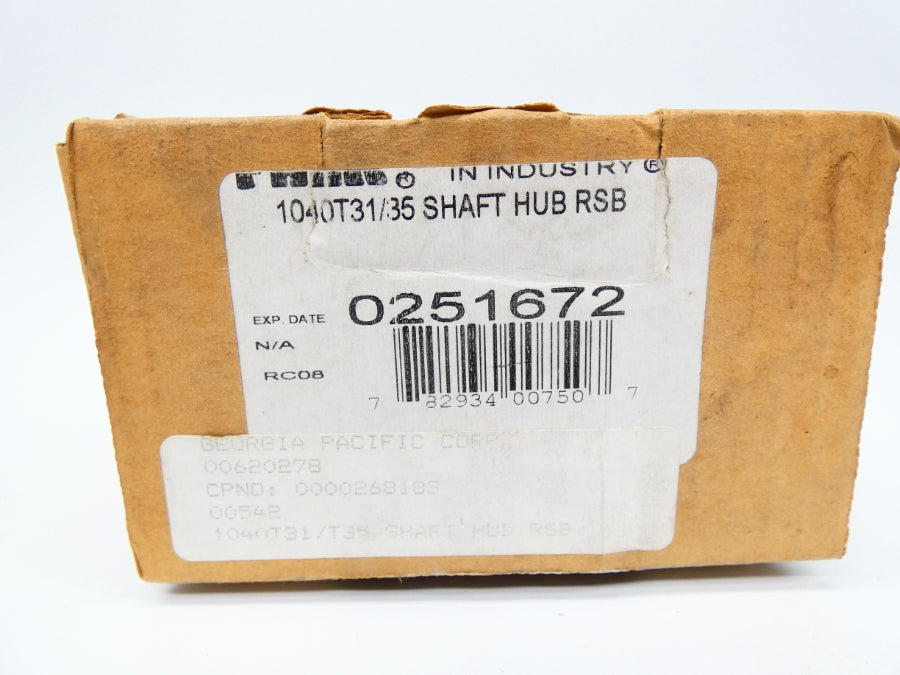 FALK 0251672 1040T31/35 NSMP