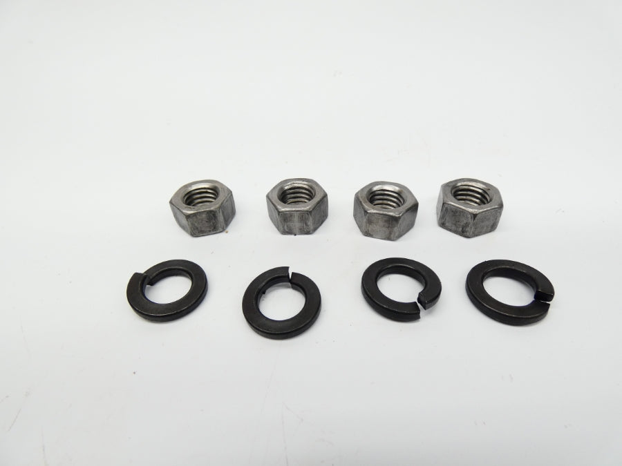 GRUNDFOS 91910638 NSMP