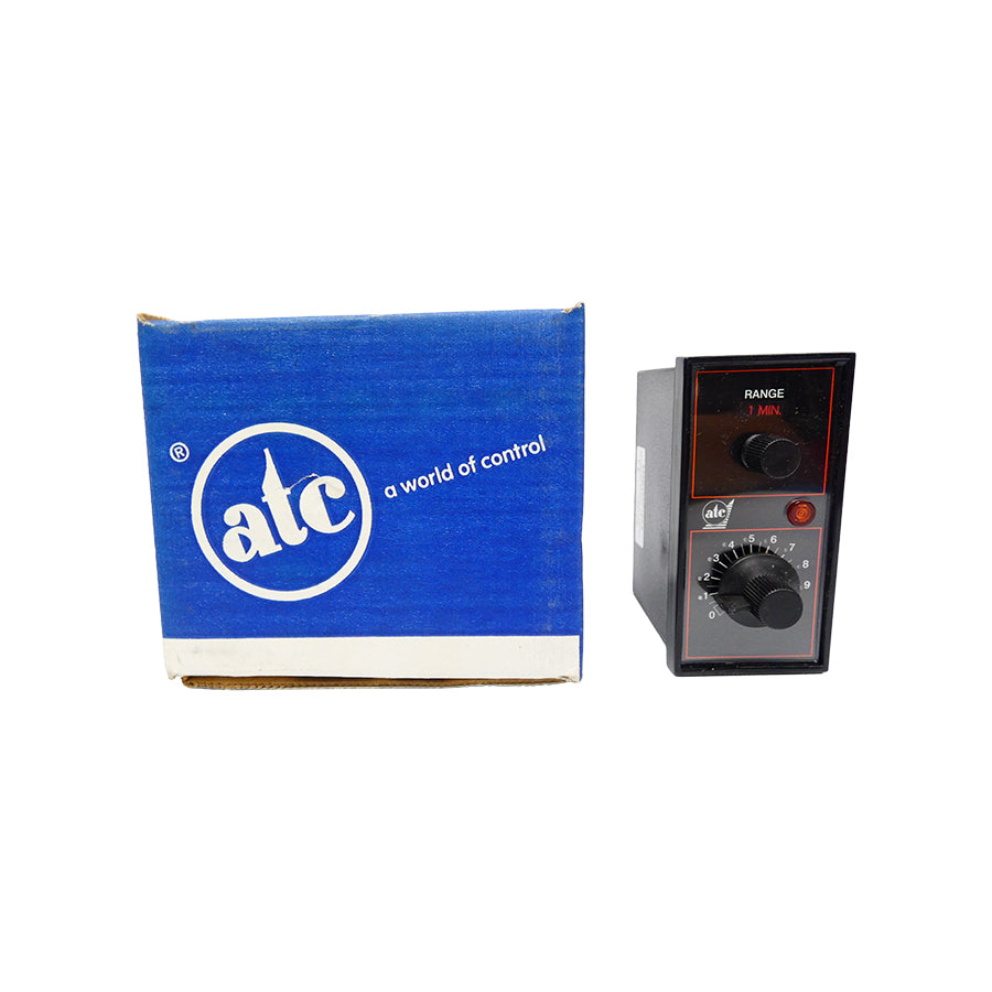 ATC 328E200F10XX 24-240VAC 1M NSMP