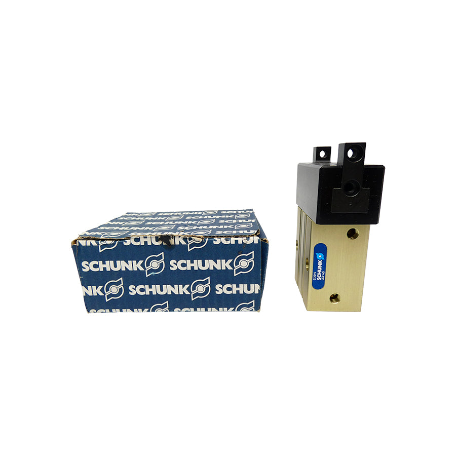 SCHUNK 0312915 LGP40 NSMP