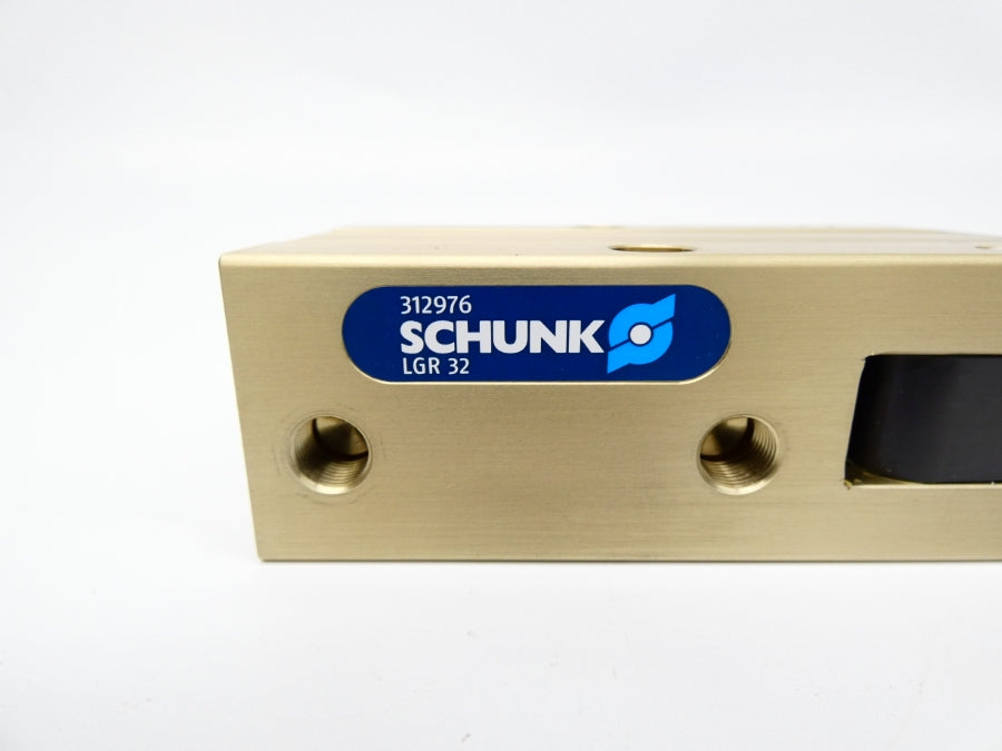 SCHUNK 0312976 LGR32 NSMP
