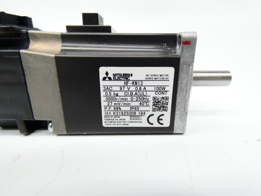 MITSUBISHI HF-KN13 97V 0.8A UNMP