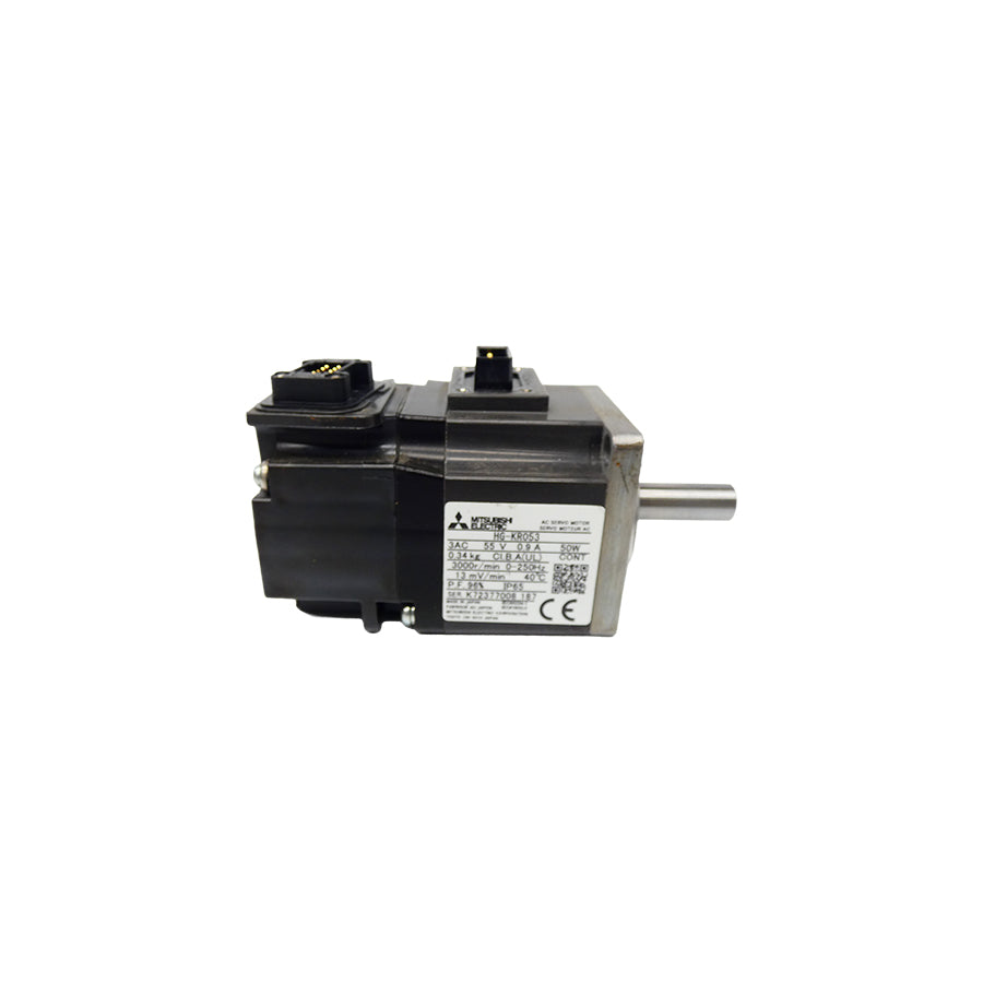 MITSUBISHI HG-KR053 55V 0.9A UNMP