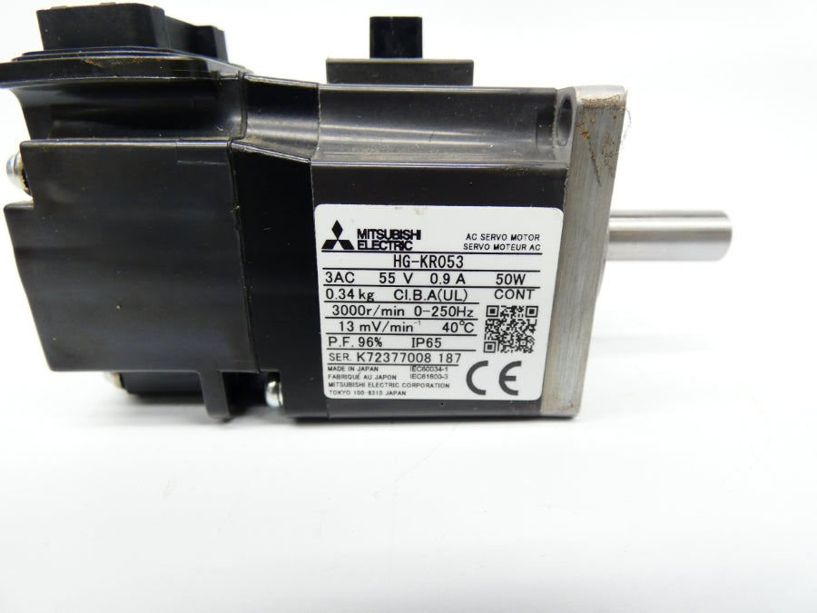 MITSUBISHI HG-KR053 55V 0.9A UNMP