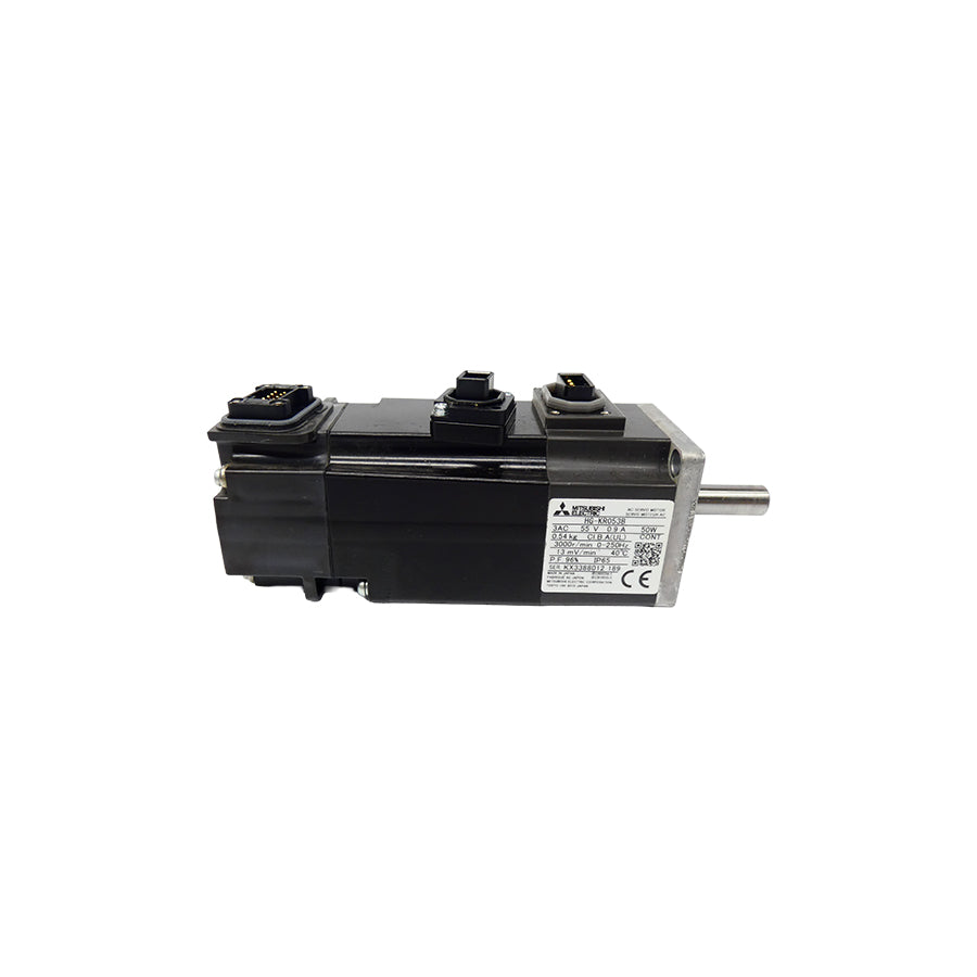 MITSUBISHI HG-KR053B 55V 0.9A UNMP