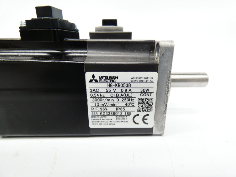 MITSUBISHI HG-KR053B 55V 0.9A UNMP