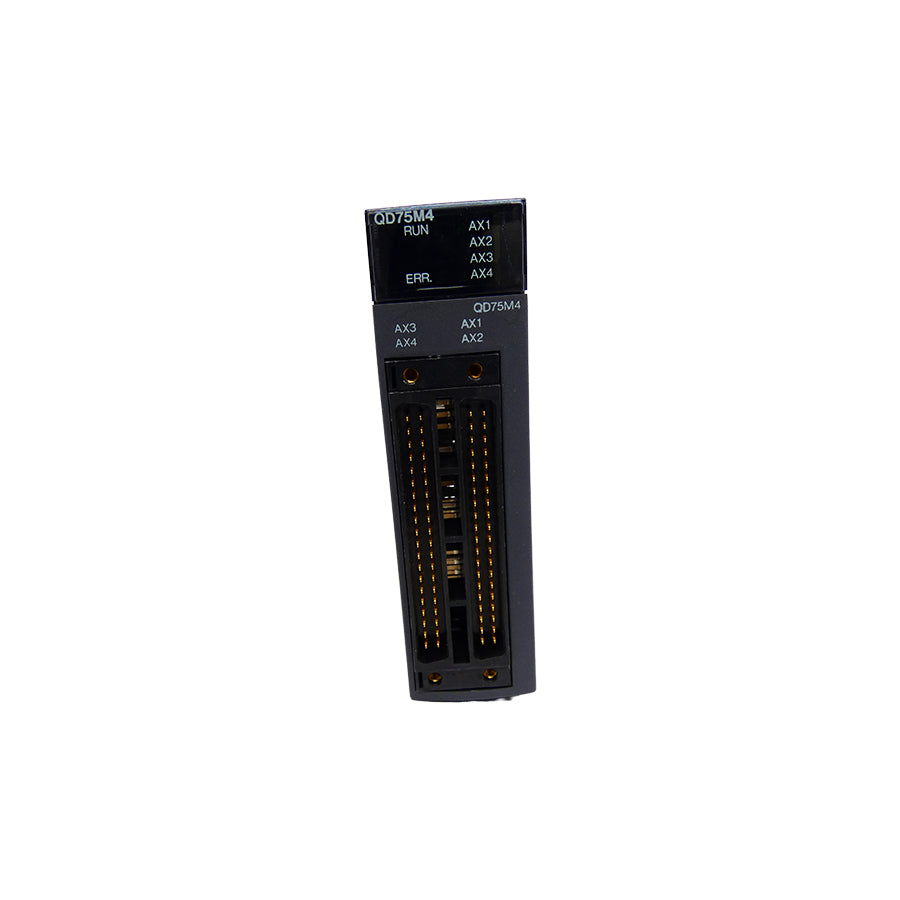 MITSUBISHI QD75M4 UNMP