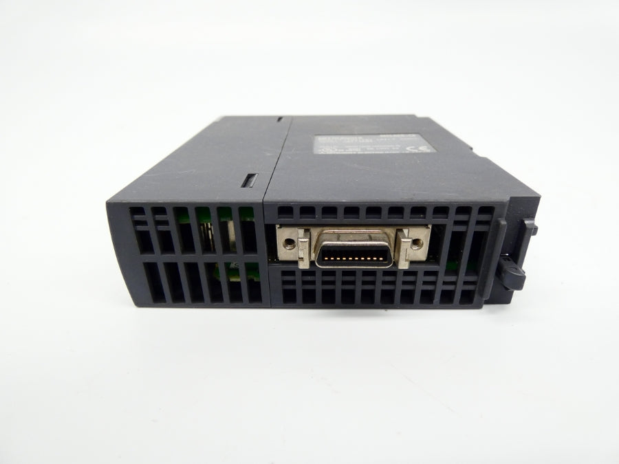 MITSUBISHI QD75M4 UNMP