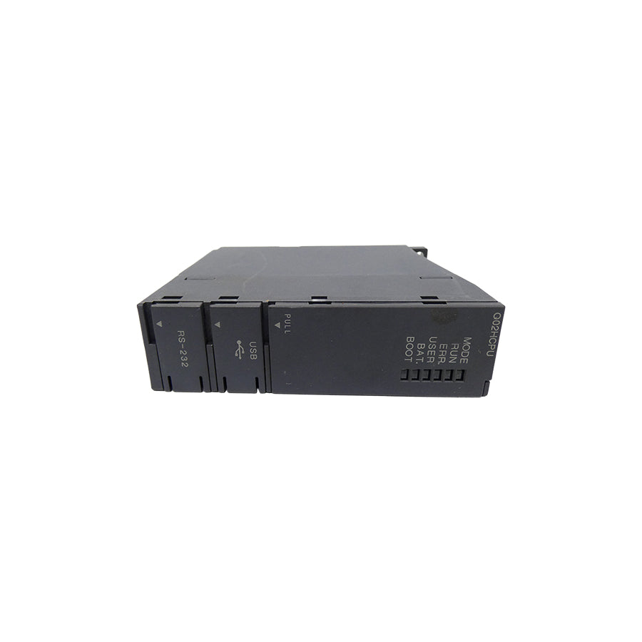 MITSUBISHI Q02HCPU UNMP