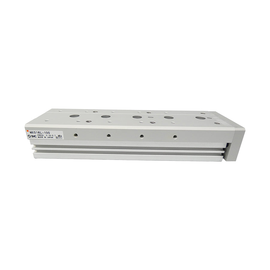 SMC MXS16L-100 NSNP