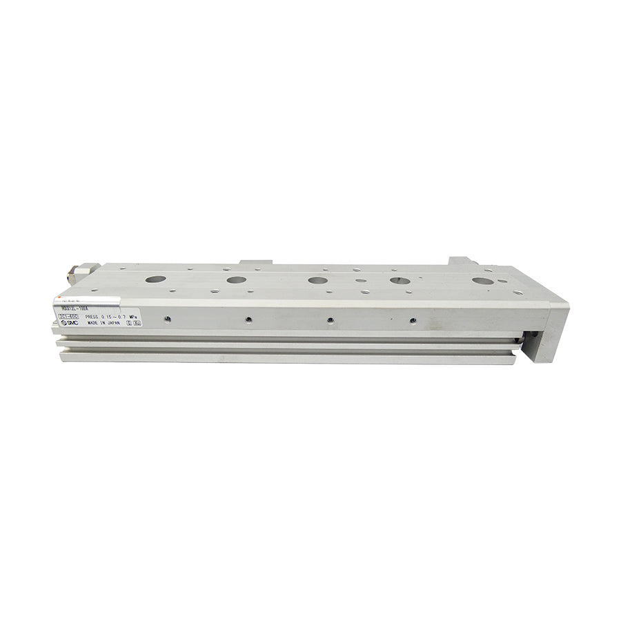 SMC MXS12L-100A NSNP