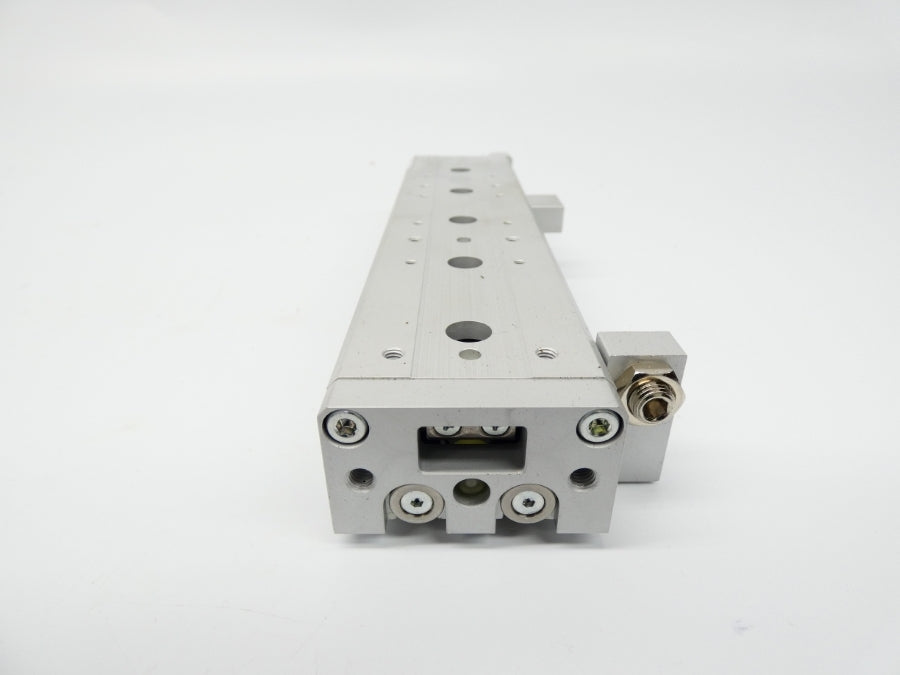 SMC MXS12L-100A NSNP
