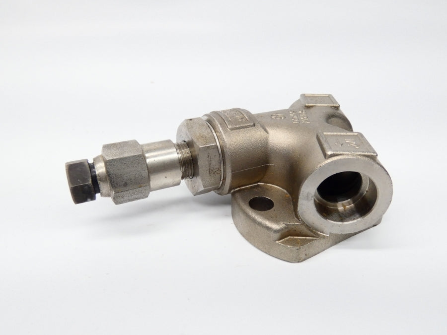 SPIRAX SARCO 67978 1/2" NSNP