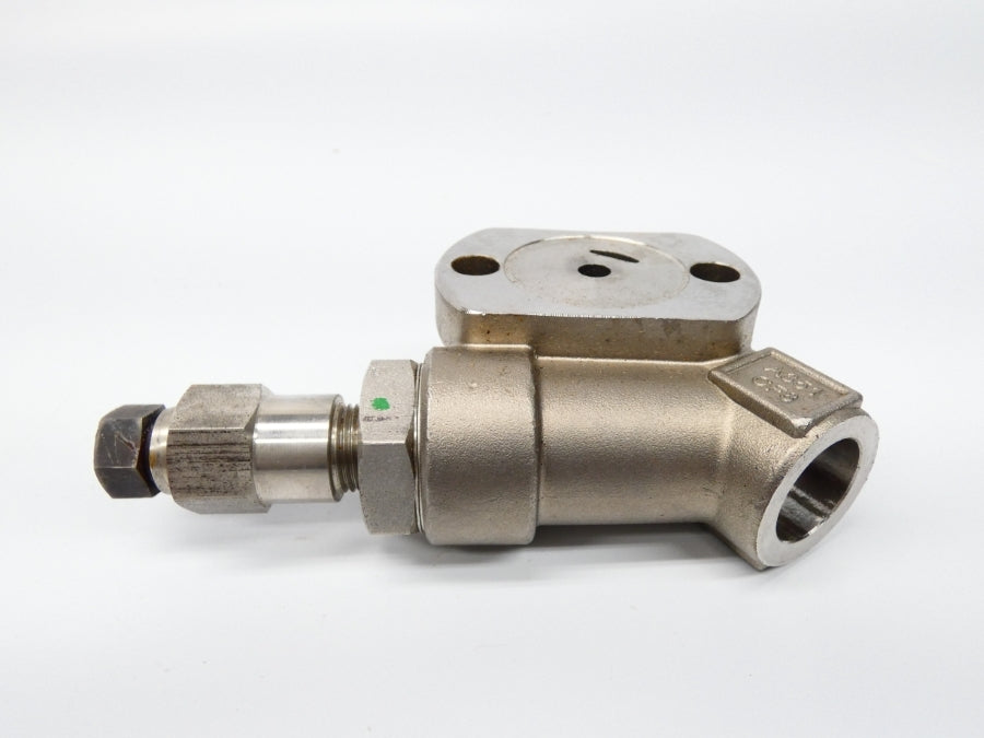 SPIRAX SARCO 67978 1/2" NSNP