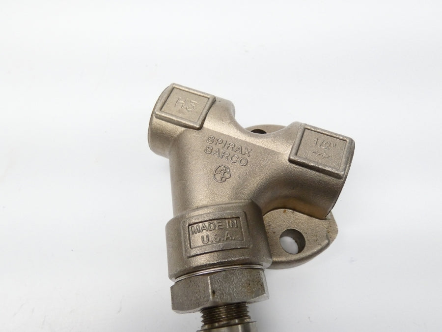 SPIRAX SARCO 67978 1/2" NSNP