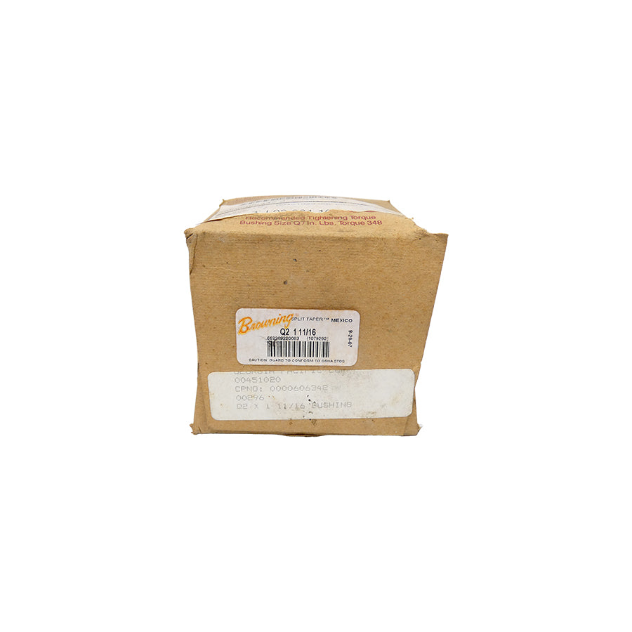 BROWNING Q2 1-11/16" NSFS