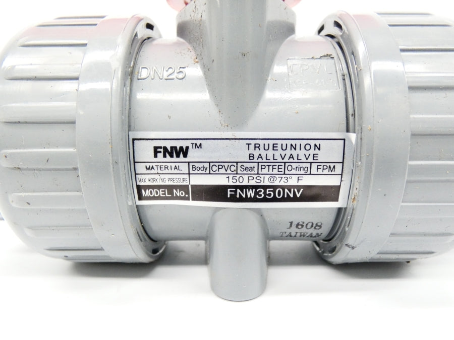 FNW FNW350NV 150PSI NSNP