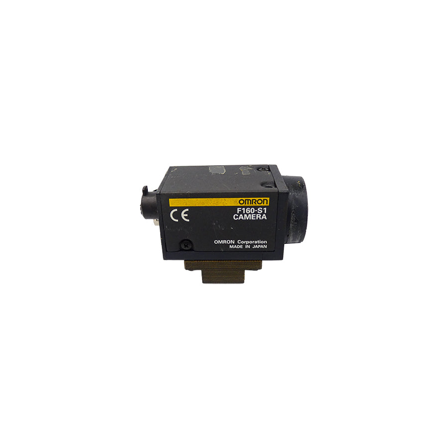OMRON F160-S1 UNMP