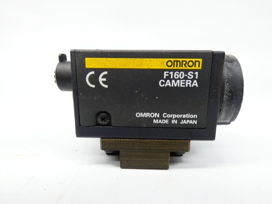 OMRON F160-S1 UNMP