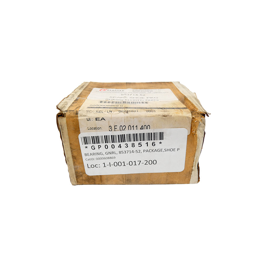 ELLIOTT 853714-52 NSFS