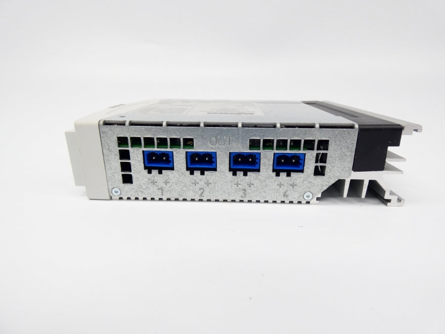 WAGO 787-860 24VDC 24A UNMP