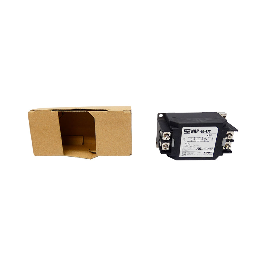 COSEL NAP-10-472 250VAC 10A NSMP