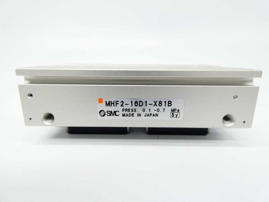 SMC MHF2-16D1-X81B NSNP