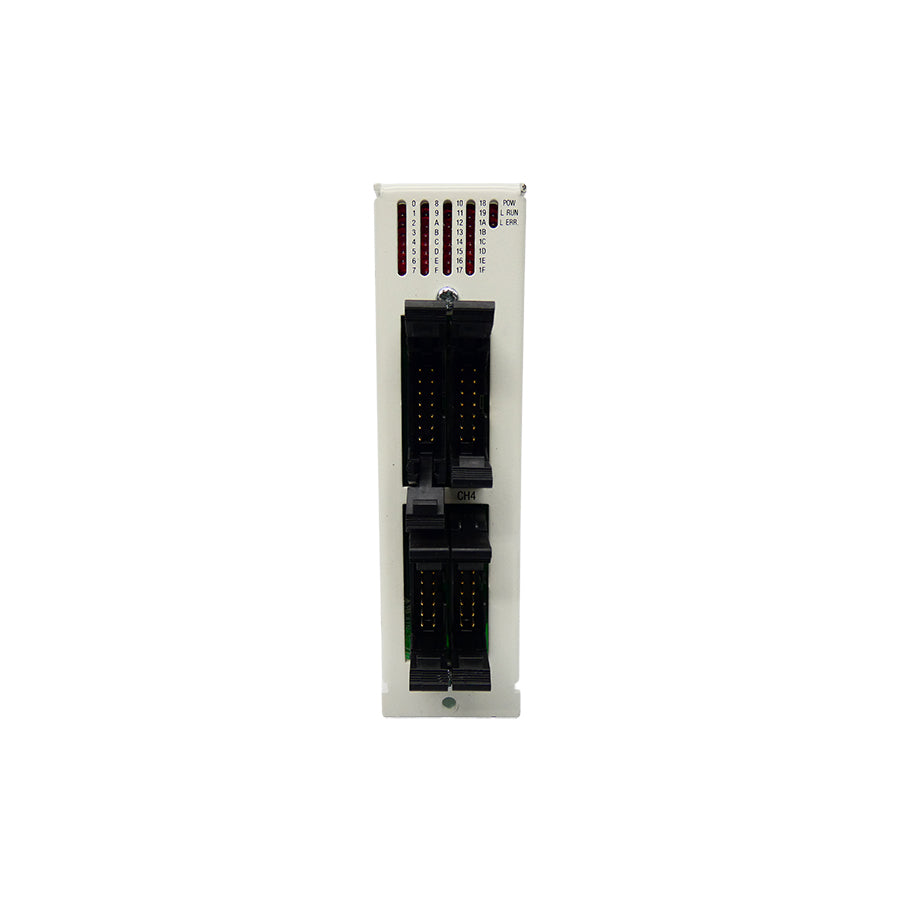 TOYOGIKEN SQIF-MTCC-001 UNMP
