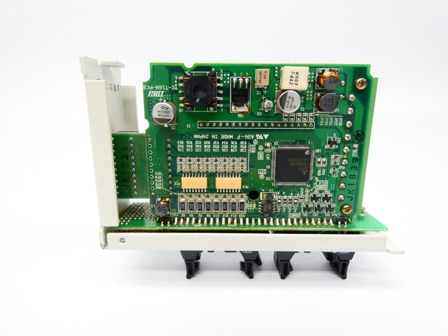 TOYOGIKEN SQIF-MTCC-001 UNMP