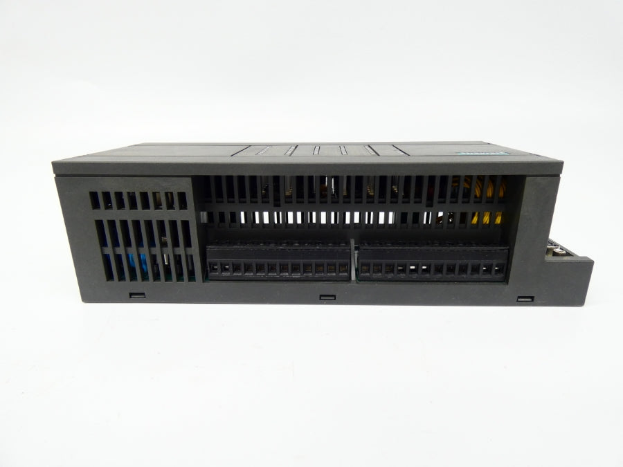 SIEMENS 6ES7215-2AD00-0XB0 VER. 01 NSMP