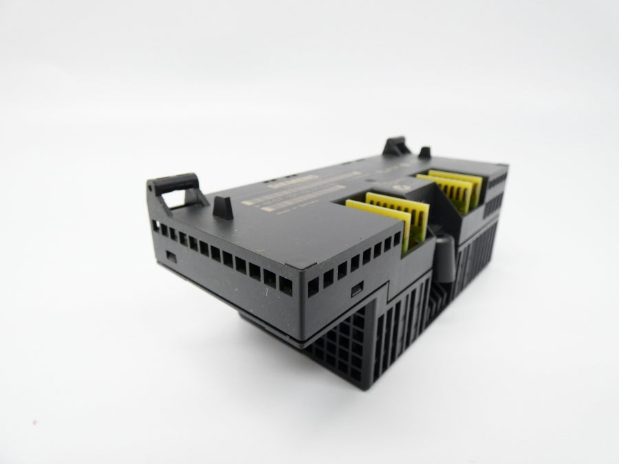 SIEMENS 6ES7131-1BL01-0XB0 VER. 01 24VDC NSMP