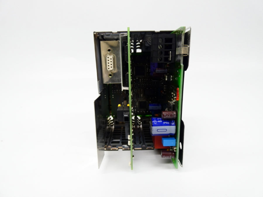 SIEMENS 6GK7343-5FA00-0XE0 24VDC (AS IS) UNMP