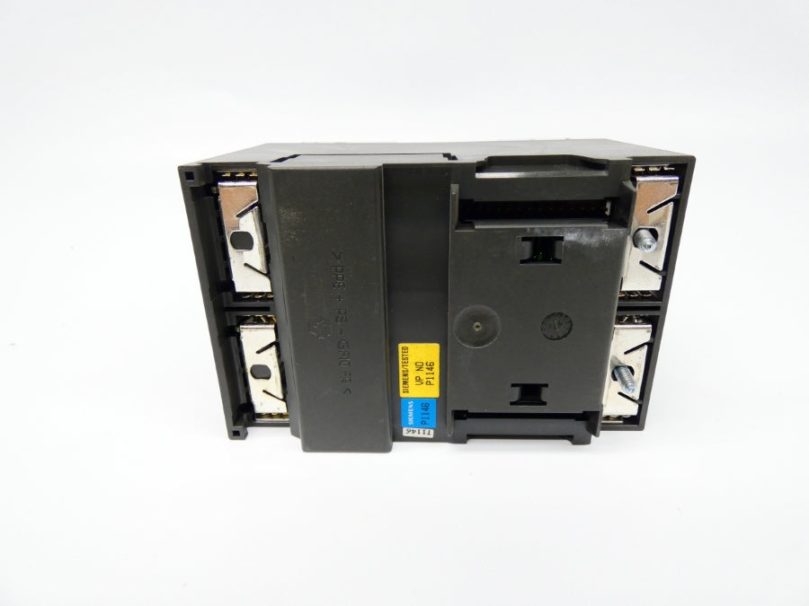 SIEMENS 6GK7343-5FA00-0XE0 24VDC (AS IS) UNMP