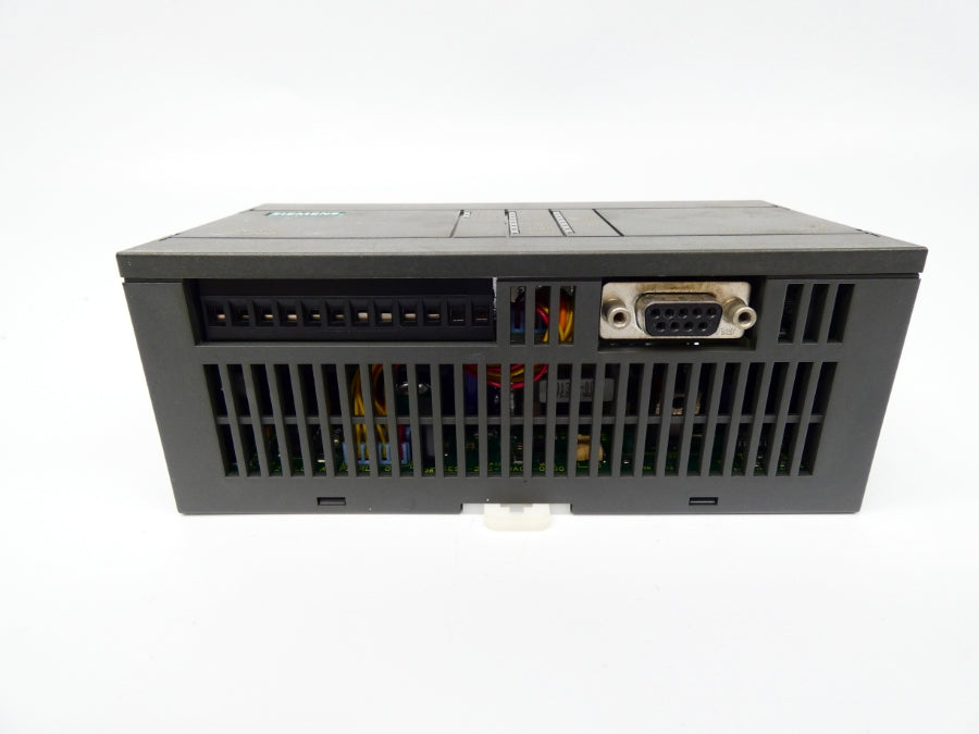 SIEMENS 6ES7212-1BA01-0XB0 85-264VAC UNMP