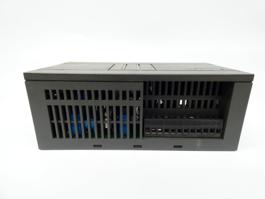SIEMENS 6ES7212-1BA01-0XB0 85-264VAC UNMP