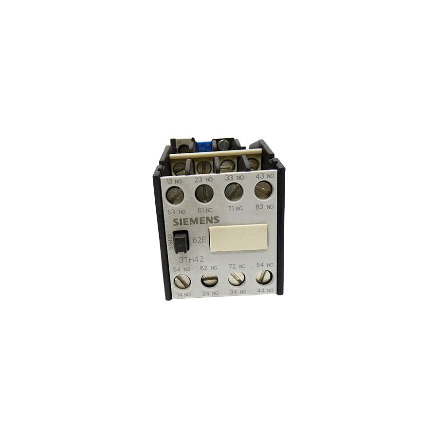 SIEMENS 3TH4262-0AP0 220/230V NSNP
