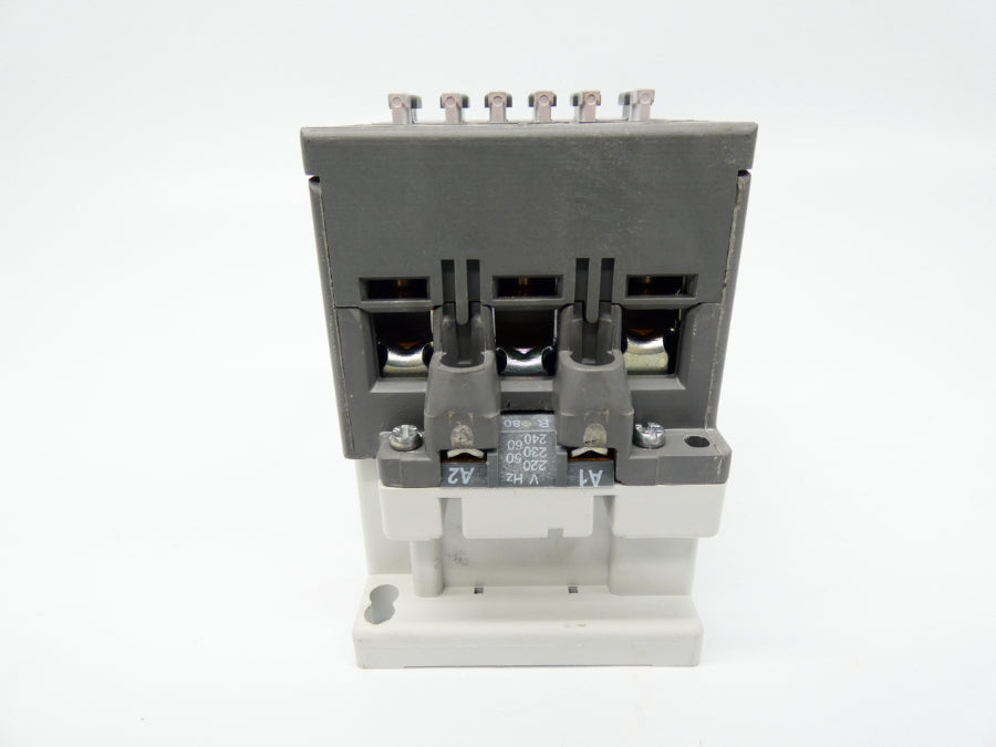 ABB A50-30 220/230/240V (AS PICTURED) NSNP