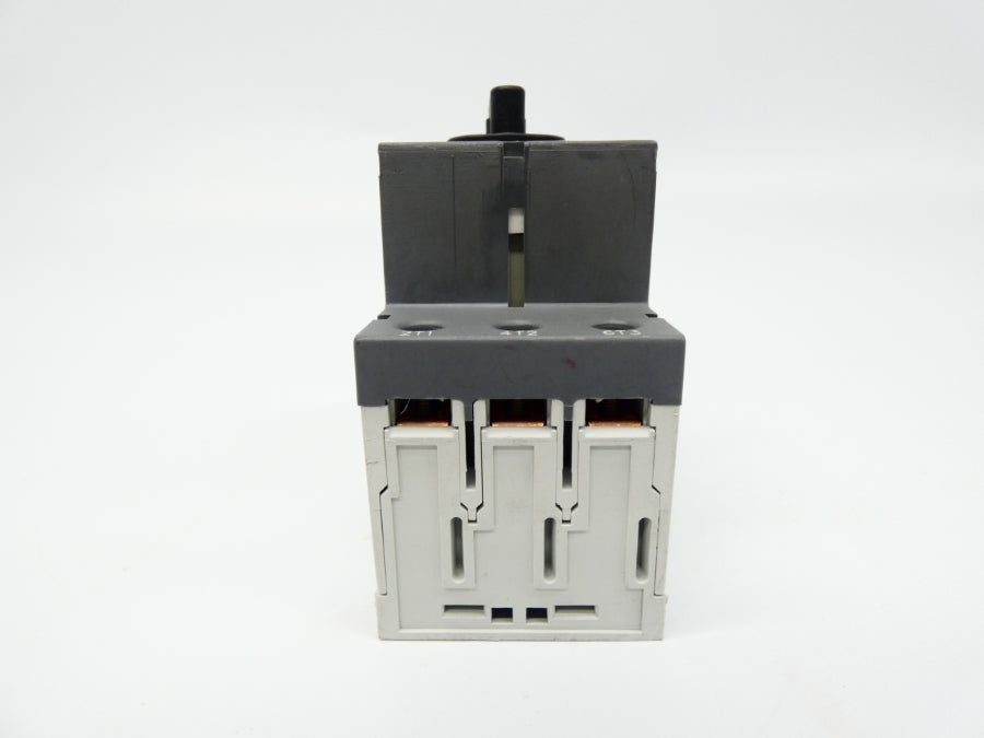 ABB MS116 690V 0.4-0.63A NSNP