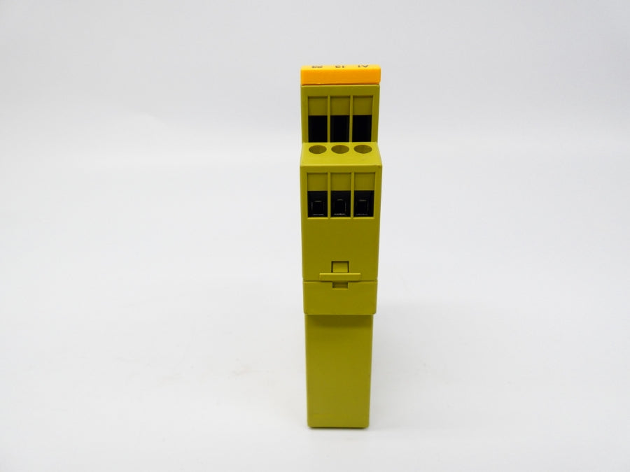 PILZ PNOZX724VACDC2N/O 774059 24V 6A NSNP