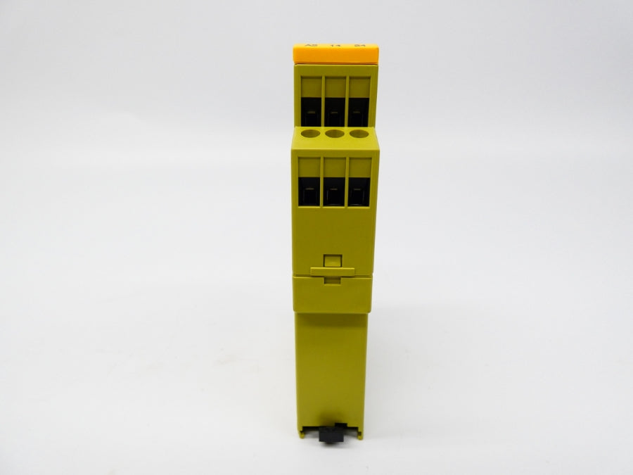 PILZ PNOZX724VACDC2N/O 774059 24V 6A NSNP