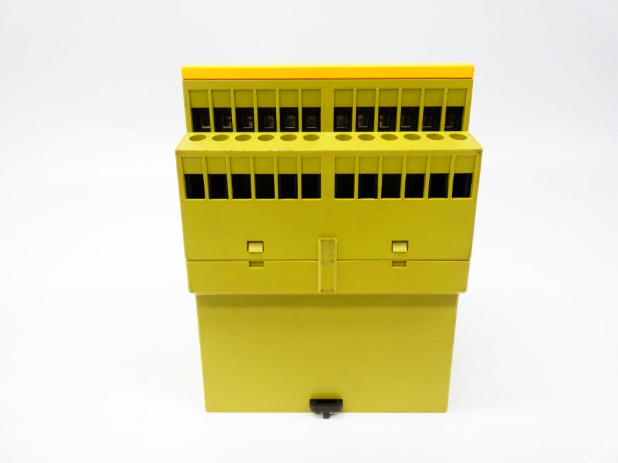 PILZ PZE98S/1O 774150 24VDC UNMP